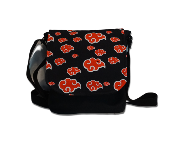 naruto shoulder bag