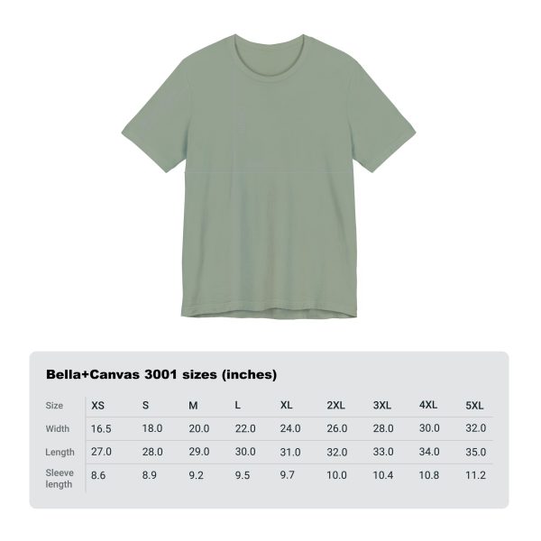 I Want AI to do my Dishes So I can do my Art. Not do my Art while I wash the dishes T-Shirt - Image 6