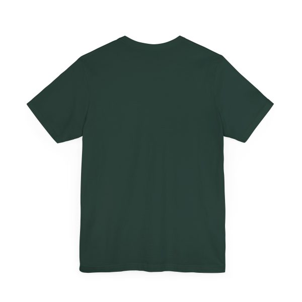 Engage the Core T-Shirt | Star Sci-Fi Shirt | Workout Geek Shirt | Funny Gym Shirt - Image 16
