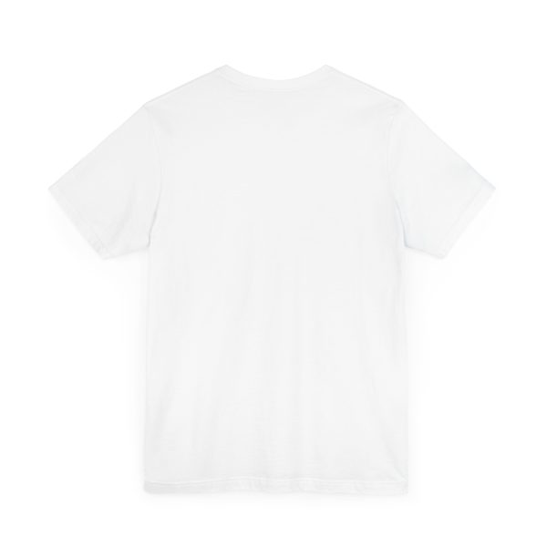 Engage the Core T-Shirt | Star Sci-Fi Shirt | Workout Geek Shirt | Funny Gym Shirt - Image 4