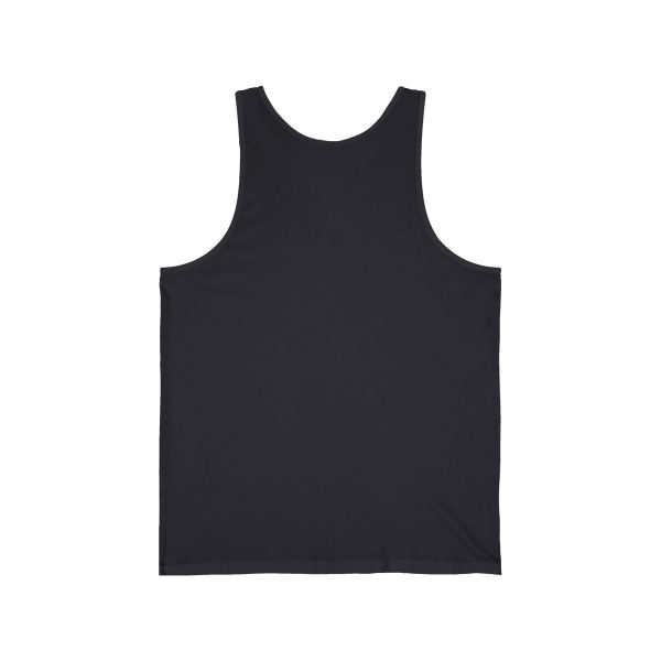 Star Trek Enthusiast Unisex Jersey Tank, Engaging Core Tank, Geek Chic Top, Science Fiction Apparel, Gift for Fans - Image 6