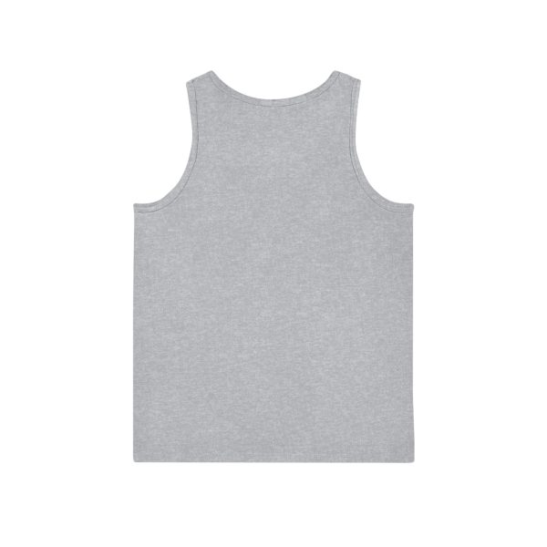 Engage The Core Unisex Softstyle Tank Top | Motivational Workout Tee, Gym Apparel, Summer Fashion, Fitness Gift, Activewear - Image 10