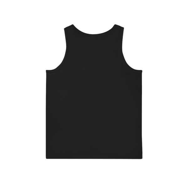 Engage The Core Unisex Softstyle Tank Top | Motivational Workout Tee, Gym Apparel, Summer Fashion, Fitness Gift, Activewear - Image 6