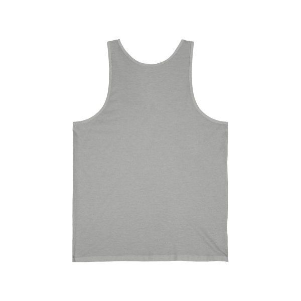 Star Trek Enthusiast Unisex Jersey Tank, Engaging Core Tank, Geek Chic Top, Science Fiction Apparel, Gift for Fans - Image 8