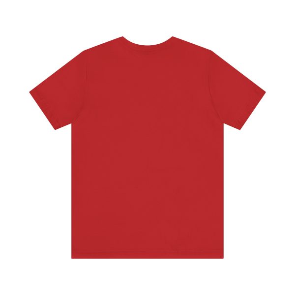 Engage the Core T-Shirt | Star Sci-Fi Shirt | Workout Geek Shirt | Funny Gym Shirt - Image 30